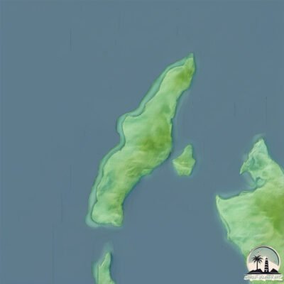Pulau Talisei