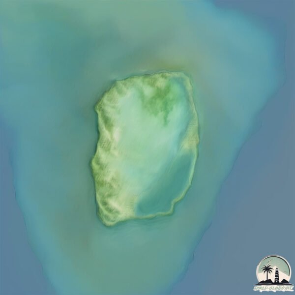 Pulau Tampaang