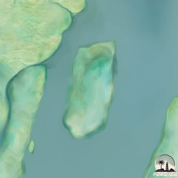 Pulau Tampakan