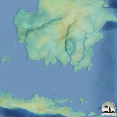 Pulau Tanah Merah