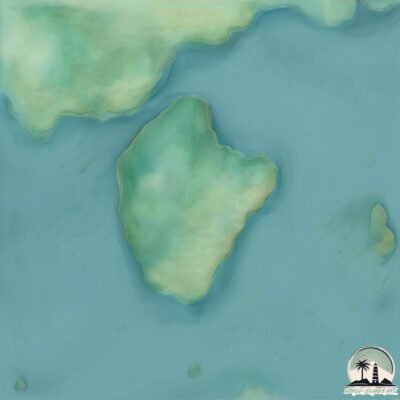 Pulau Tandula