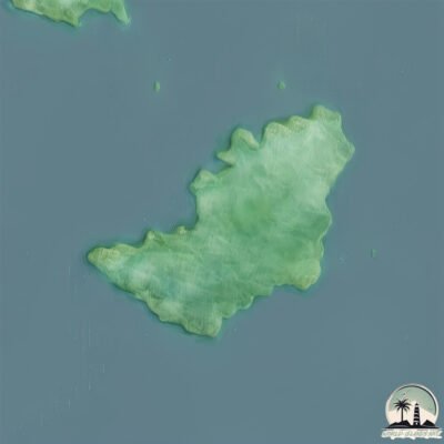 Pulau Taneti