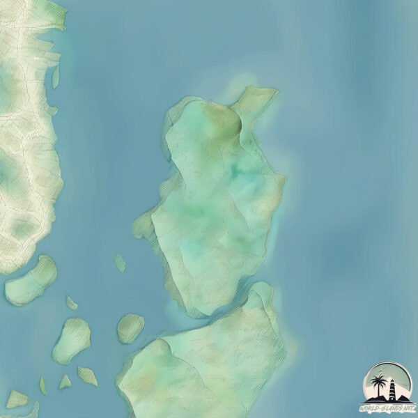 Pulau Tanjungsau