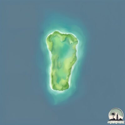 Pulau Taudore