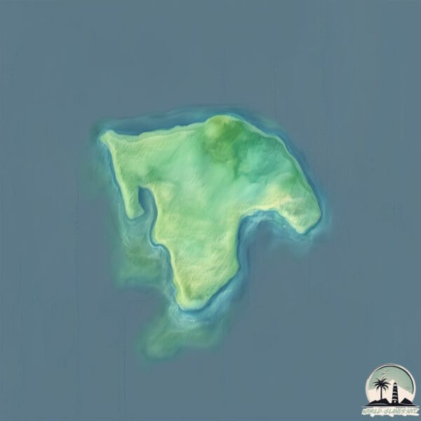 Pulau Tawali Kecil