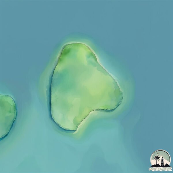 Pulau Tebeian Kecil