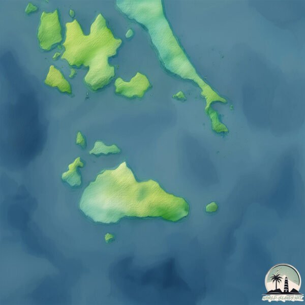 Pulau Telor