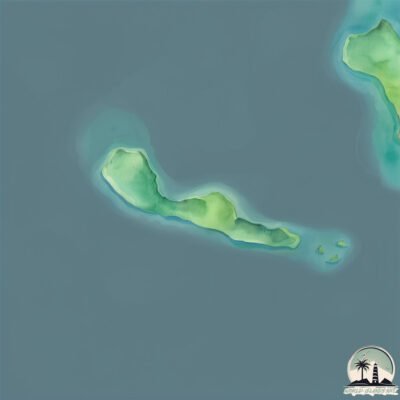 Pulau Temomadafa