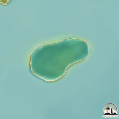 Pulau Tengah Tengah