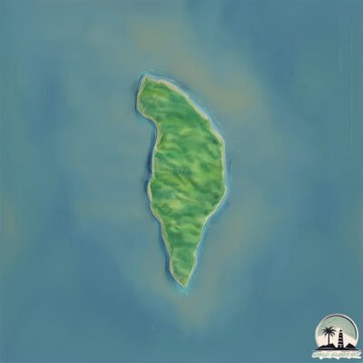 Pulau Teor