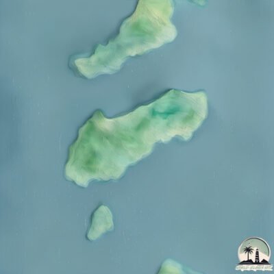 Pulau Teunom