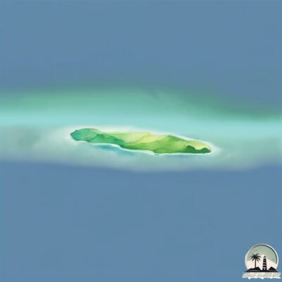 Pulau Tidung Kecil
