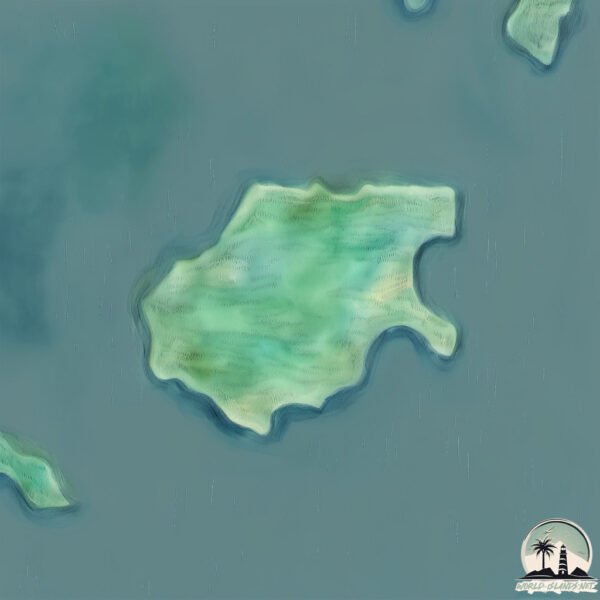 Pulau Tokobae