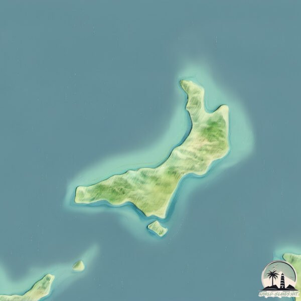 Pulau Tokong