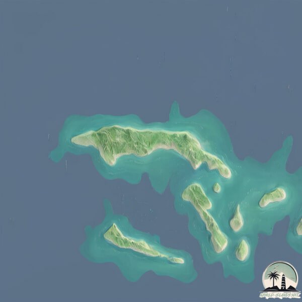 Pulau Tolimau