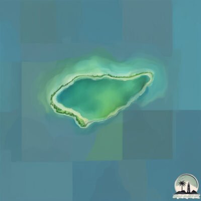 Pulau Tonghaya