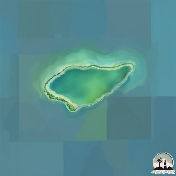 Pulau Tonghaya