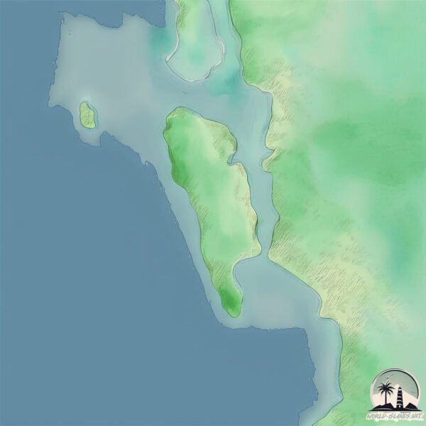 Pulau Tongkulun