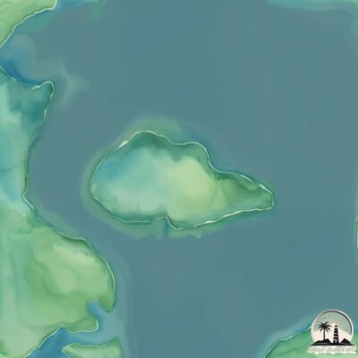 Pulau Tuada