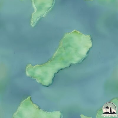 Pulau Ujir
