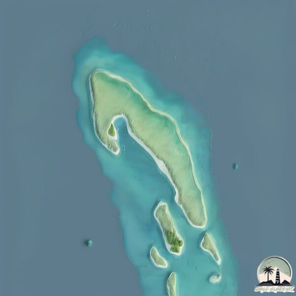 Pulau Ujung Batu