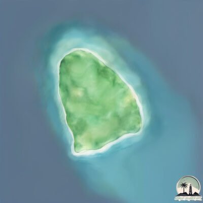 Pulau Uta