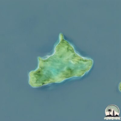 Pulau Uwi
