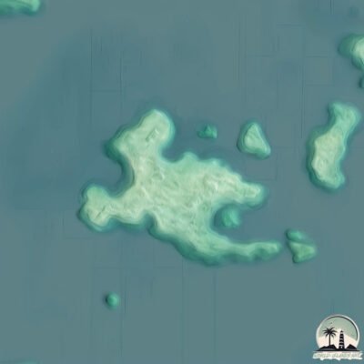 Pulau Waring