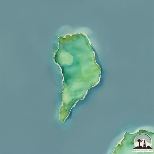 Pulau Wasir