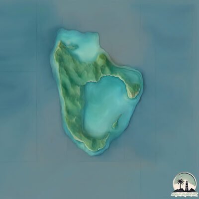Pulau Woka
