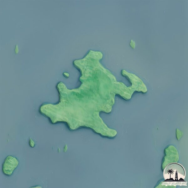 Pulau Wotap