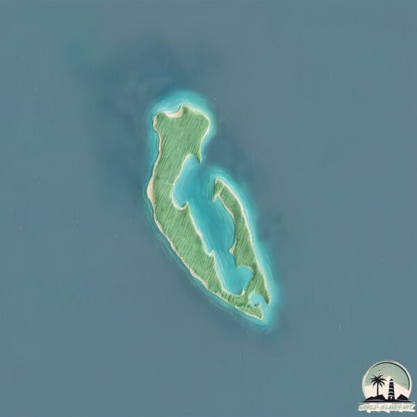 Pulau Wunga