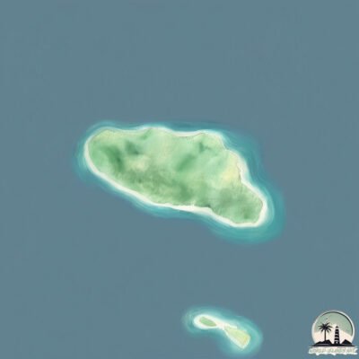 Pulau Yapdio
