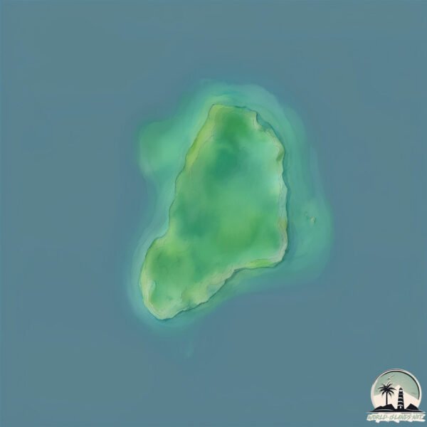 Pulau Yarsun