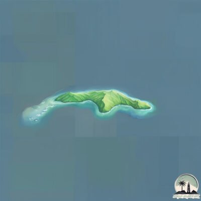 Pulau Yeben