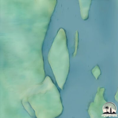 Pulau Yefbo