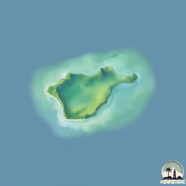 Pulau Yu
