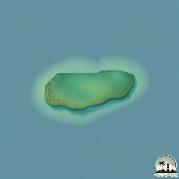 Pulo Belanbelan Besar