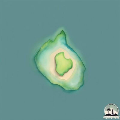 Pumpkin Island