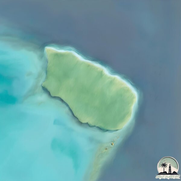 Qelelevu Island