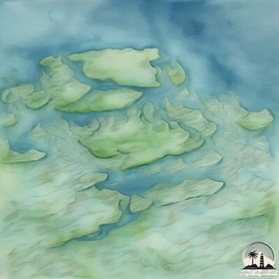 Qikiqtarjuaraarjuk Island