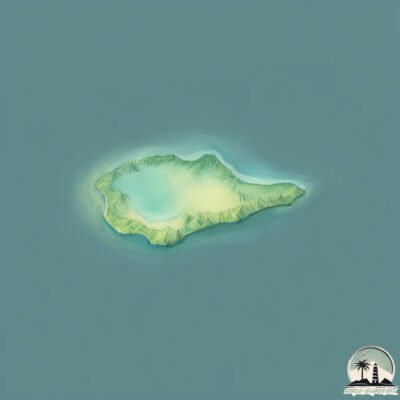 Qikirtakallak Island