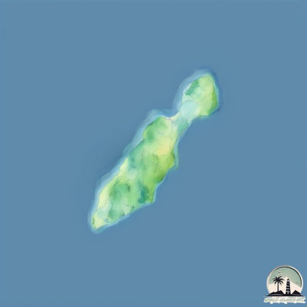 Rattray Island