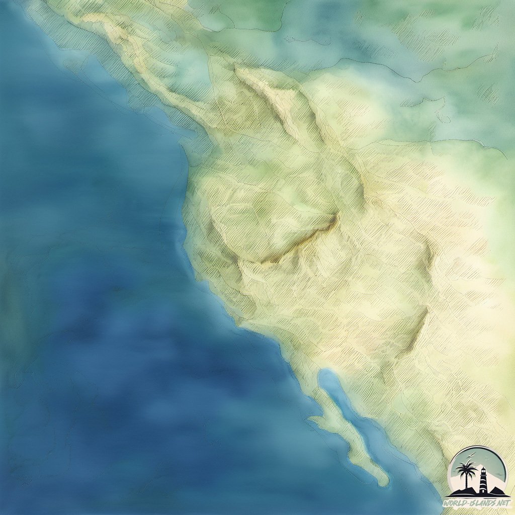 Raza Shell Raza - World Islands