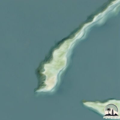 Revillon Island