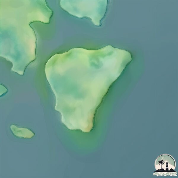 Rous Island