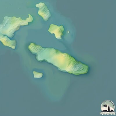 Saeglorsoak Island