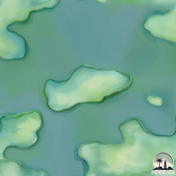 Salt Island