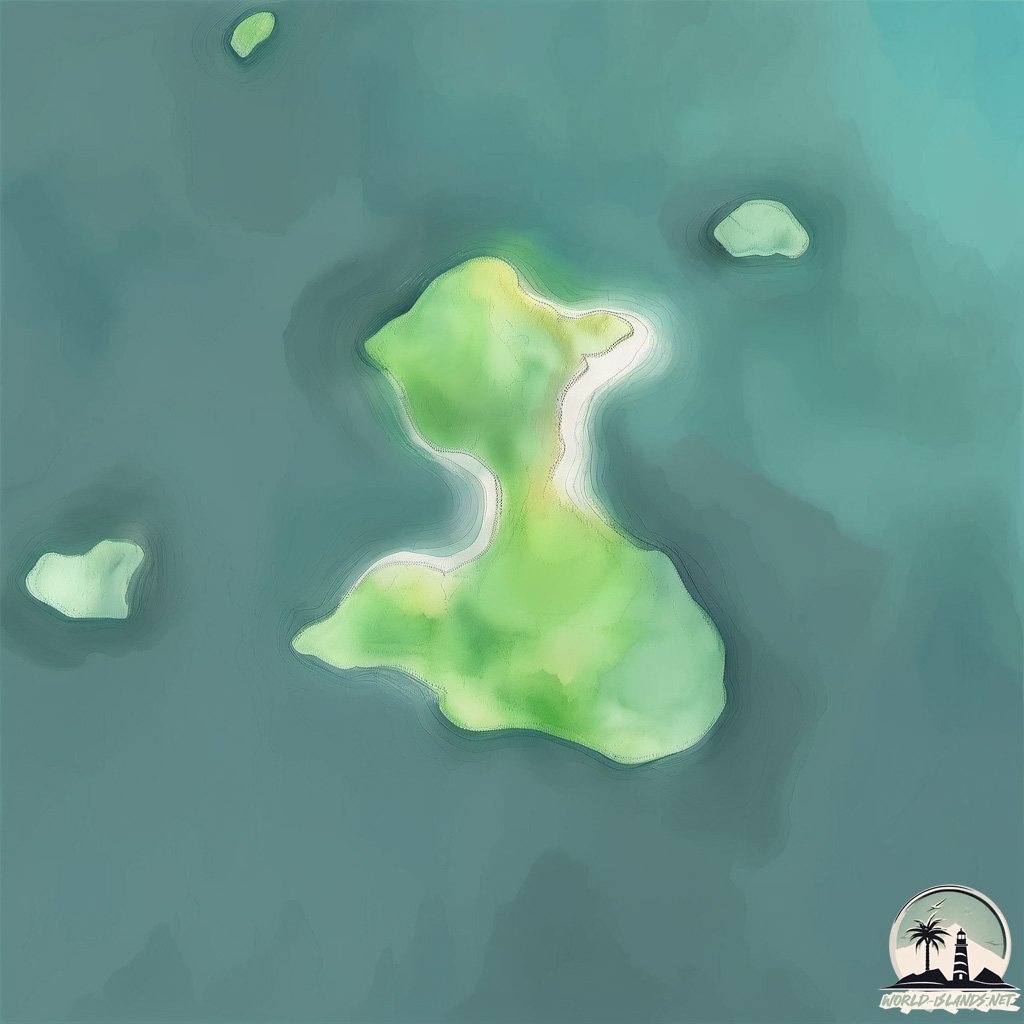 Samson - World Islands