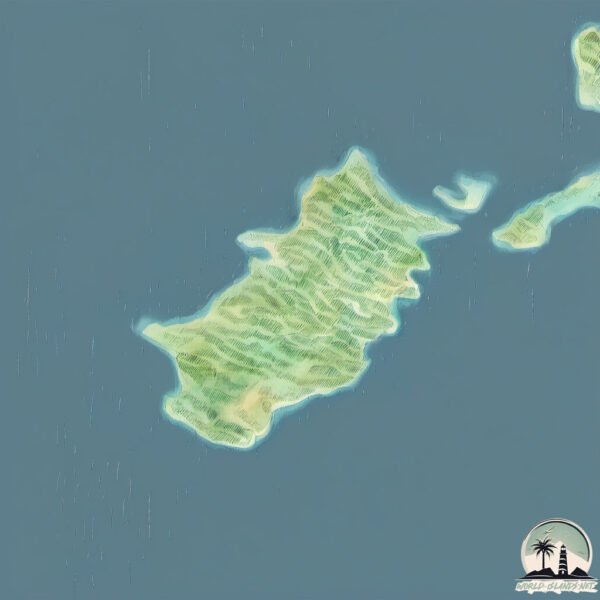 San Domino Island